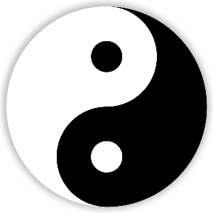 300px-Yin_and_Yang