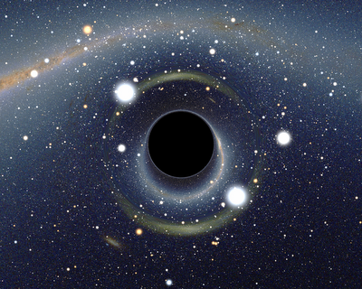 Black Holes