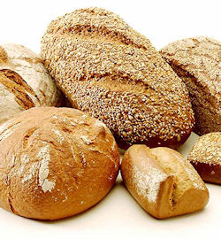 Bread 250