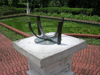 Sundial 500