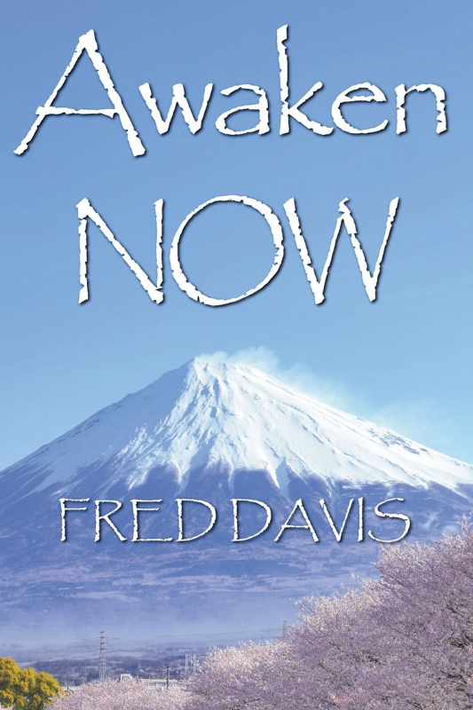 This book shares all the secrets of The Living Method’s amazing Awakening Sessions. It is presented as a single, extended dialogue between student and teacher in the form of a mock Awakening Session. The reader takes the student's seat.