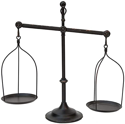 Balance Scale