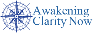 Awakening Clarity Now by Fred Davis