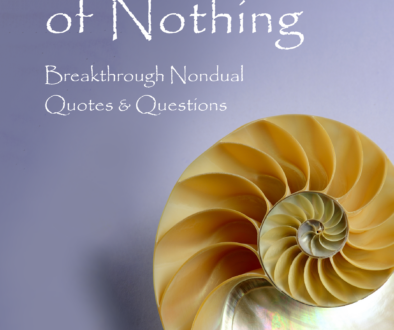 Book of Nothing final cover