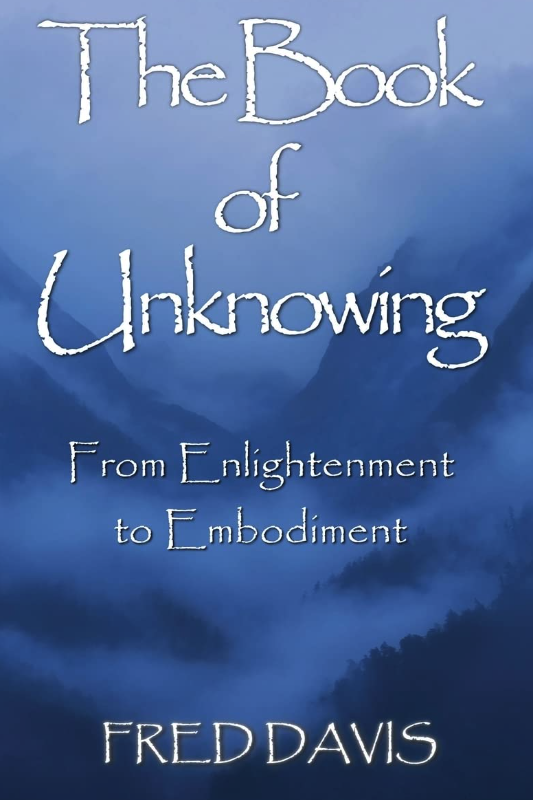 The Book of Unknowing continues the leading-edge work begun in the The Book of Undoing. That book was about how to awaken, while this one is primarily about the post-awakening experience itself—how to clear.