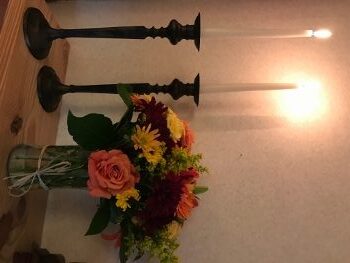 candles-and-flowers-263x350