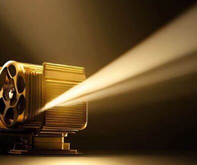 Golden Projector