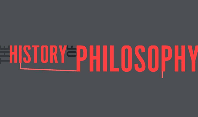 research about history of philosophy