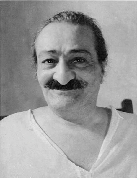 Wisdom from Meher Baba - Awakening Clarity Now by Fred Davis