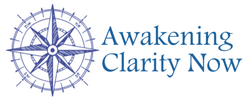 Awakening Clarity Now by Fred Davis