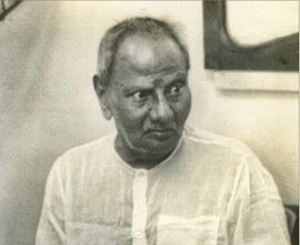 Video: The Lost Satsang Sri Nisargadatta Maharaj