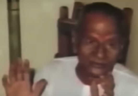 Video: Nisargadatta Maharaj - Awaken To The Eternal