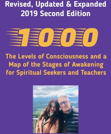 “[Sages at this level of awakening] excel at one-to-one coaching. Fred Davis, for example, is a master at it. He is exceptionally skilled at initiating people into non-duality. That is his specialty.” - Ramaji, author of 1000: The Levels of Consciousness and a Map of the Stages of Awakening for Spiritual Seekers and Teachers