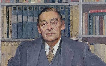 T. S. Eliot photo (350x219)