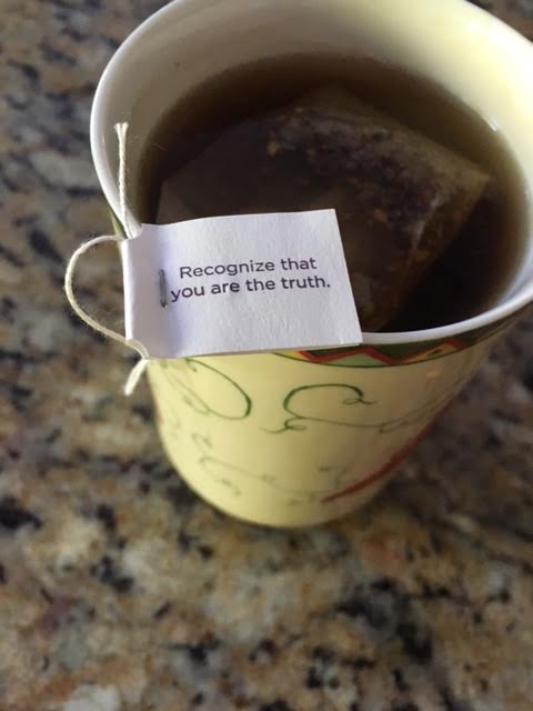 Teacup Truth