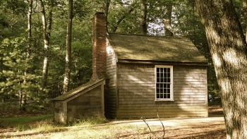 Thoreau's Cabin (350x197)