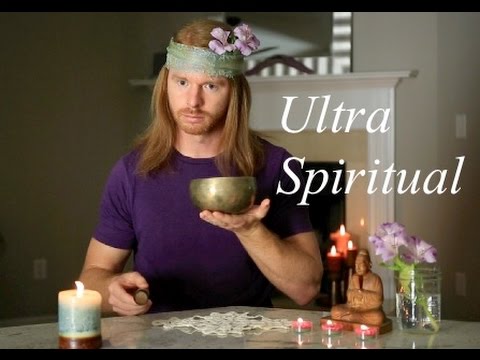 Ultra Spiritual