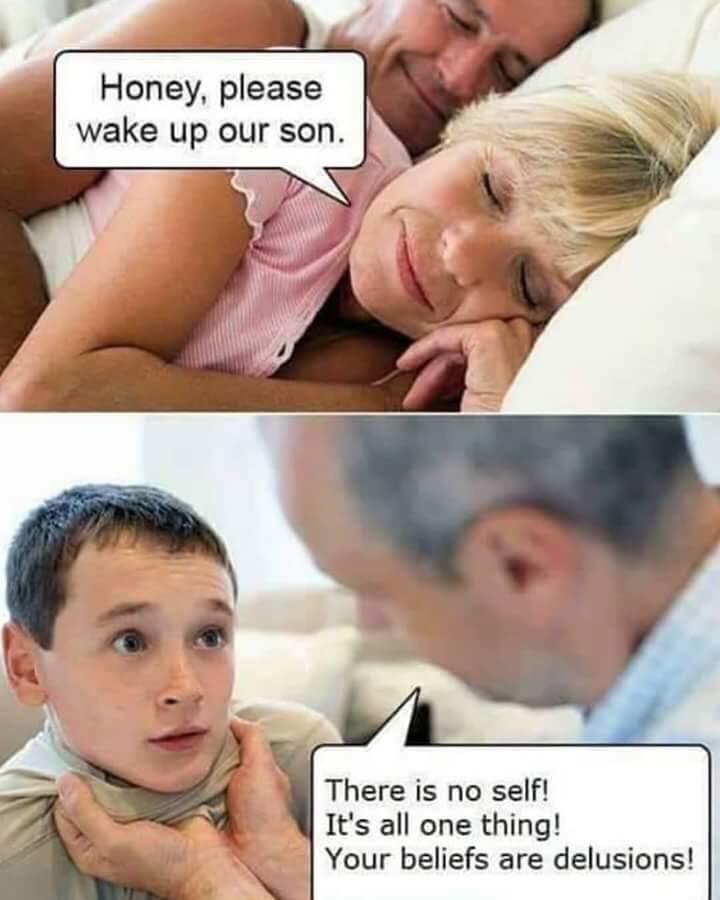 Wake Son
