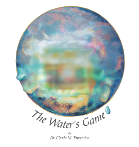 Cover the Water's Game Book