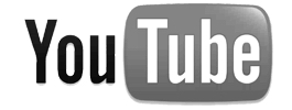 YouTube logo