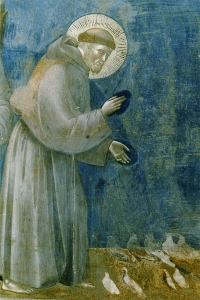 detail Assisi St. Francis (200x300)