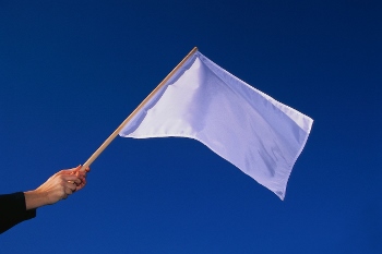 White Flag: Last Lap