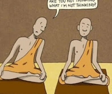 zen humor ed